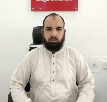 team-member