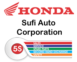 Sufi Auto Corporation